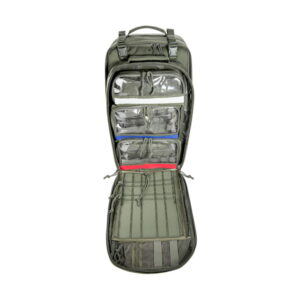 TT First Responder Move On MK III black UNI - obrazek 5