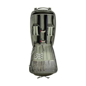 TT First Responder Move On MK III black UNI - obrazek 6