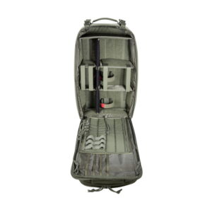 TT First Responder Move On MK III black UNI - obrazek 7