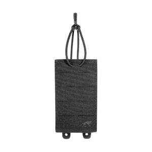 TT SGL MAG POUCH BEL M4 MKIII black - obrazek 3