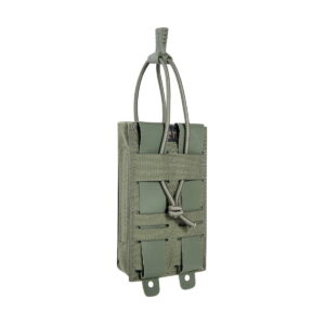 TT SGL MAG POUCH BEL M4 MKIII olive - obrazek 7