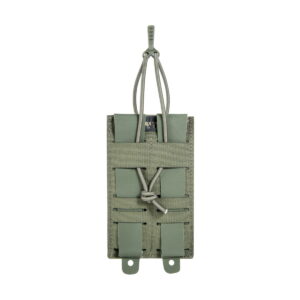 TT SGL MAG POUCH BEL M4 MKIII olive - obrazek 5