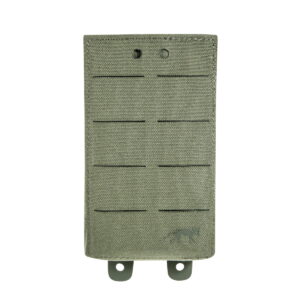 TT SGL MAG POUCH BEL M4 MKIII olive - obrazek 3