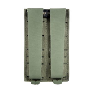TT SGL MAG POUCH BEL M4 MKIII olive - obrazek 2