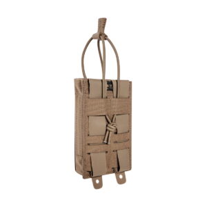 TT SGL MAG POUCH BEL M4 MKIII coyote brown - obrazek 4