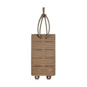 TT SGL MAG POUCH BEL M4 MKIII coyote brown - obrazek 3