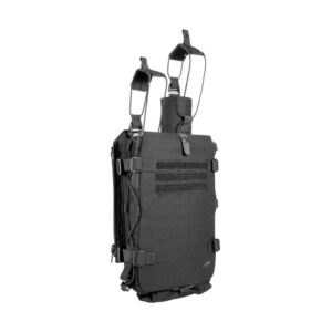 TT Gear Pack ZP black UNI - obrazek 1
