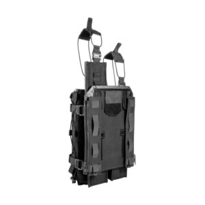TT Gear Pack ZP black UNI - obrazek 2