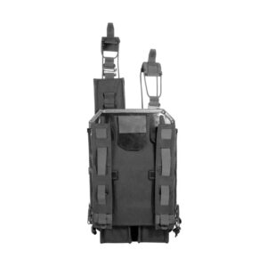 TT Gear Pack ZP black UNI - obrazek 4