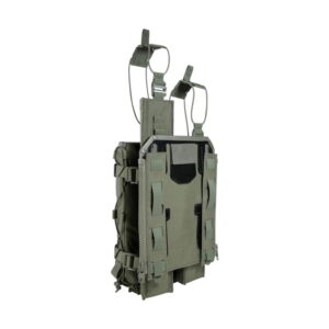 TT Gear Pack ZP olive UNI - obrazek 2