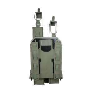TT Gear Pack ZP olive UNI - obrazek 4