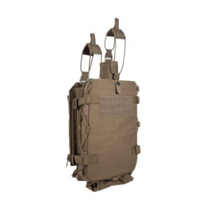 TT Gear Pack ZP coyote brown UNI - obrazek 1