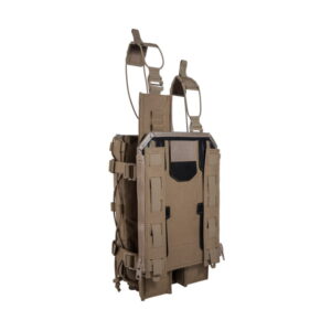 TT Gear Pack ZP coyote brown UNI - obrazek 2