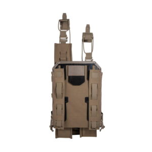 TT Gear Pack ZP coyote brown UNI - obrazek 4