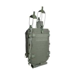 TT Gear Pack ZP IRR stone grey olive UNI - obrazek 1