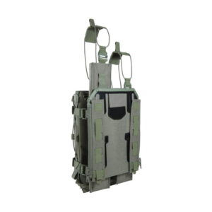 TT Gear Pack ZP IRR stone grey olive UNI - obrazek 2