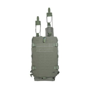 TT Gear Pack ZP IRR stone grey olive UNI - obrazek 3