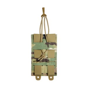TT SGL MAG POUCH BEL M4 MKIII MC - obrazek 4