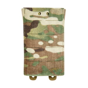 TT SGL MAG POUCH BEL M4 MKIII MC - obrazek 2