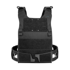 TT Plate Carrier LP LC Frame black UNI - obrazek 2