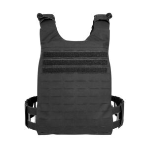 TT Plate Carrier LP LC Frame black UNI - obrazek 3