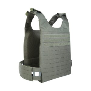 TT Plate Carrier LP LC Frame IRR stone grey olive UNI - obrazek 2