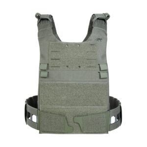 TT Plate Carrier LP LC Frame IRR stone grey olive UNI - obrazek 3