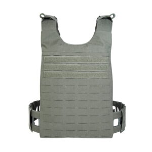 TT Plate Carrier LP LC Frame IRR stone grey olive UNI - obrazek 4