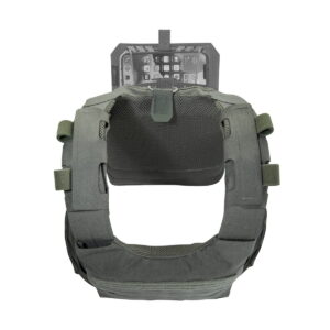 TT Plate Carrier LP LC Frame IRR stone grey olive UNI - obrazek 6
