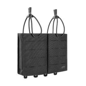 TT 2 SGL MAG POUCH BEL MKIII black - obrazek 1