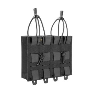 TT 2 SGL MAG POUCH BEL MKIII black - obrazek 4