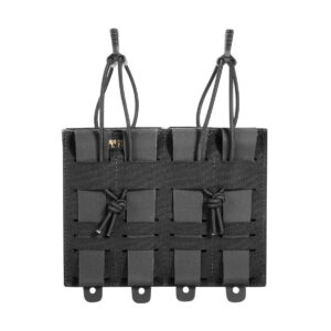 TT 2 SGL MAG POUCH BEL MKIII black - obrazek 2