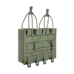TT 2 SGL MAG POUCH BEL MKIII olive - obrazek 6