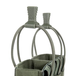TT 2 SGL MAG POUCH BEL MKIII olive - obrazek 3