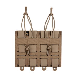 TT 2 SGL MAG POUCH BEL MKIII coyote brown - obrazek 2