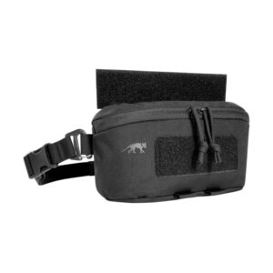 TT Plate Carrier Pouch VL black UNI - obrazek 1