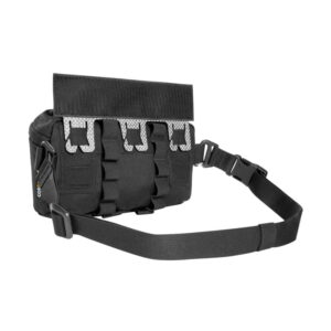 TT Plate Carrier Pouch VL black UNI - obrazek 2