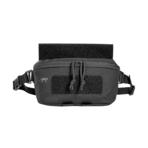 TT Plate Carrier Pouch VL black UNI - obrazek 3