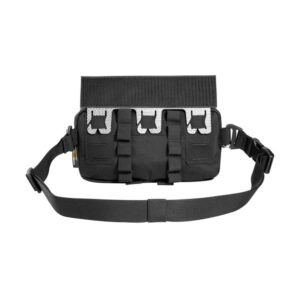 TT Plate Carrier Pouch VL black UNI - obrazek 4