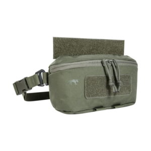 TT Plate Carrier Pouch VL olive UNI - obrazek 1