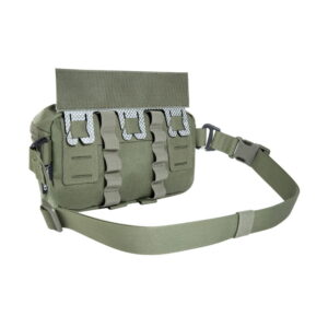 TT Plate Carrier Pouch VL olive UNI - obrazek 2