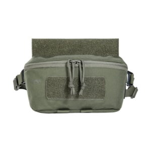 TT Plate Carrier Pouch VL olive UNI - obrazek 3