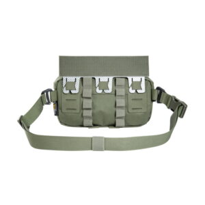 TT Plate Carrier Pouch VL olive UNI - obrazek 5