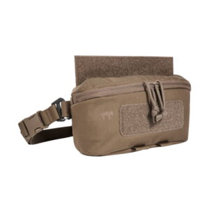 TT Plate Carrier Pouch VL coyote brown UNI - obrazek 1