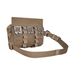 TT Plate Carrier Pouch VL coyote brown UNI - obrazek 2