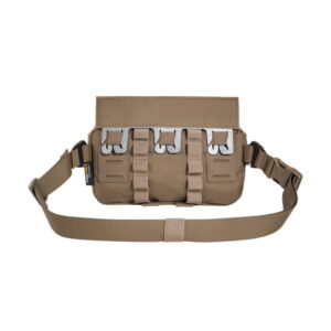 TT Plate Carrier Pouch VL coyote brown UNI - obrazek 4