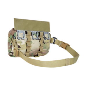 TT Plate Carrier Pouch VL multicam UNI - obrazek 2