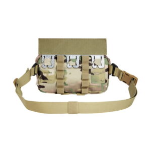 TT Plate Carrier Pouch VL multicam UNI - obrazek 4