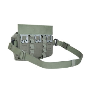 TT Plate Carrier Pouch VL IRR stone grey olive UNI - obrazek 2