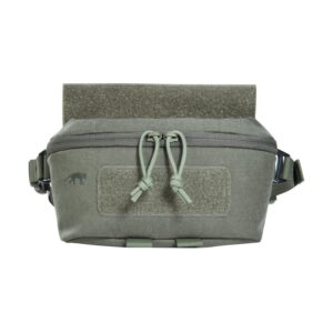 TT Plate Carrier Pouch VL IRR stone grey olive UNI - obrazek 3